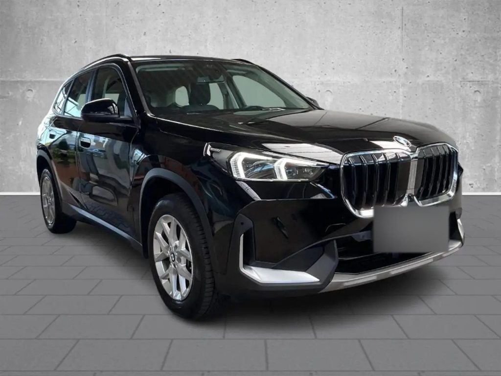 BMW X1 sDrive20i