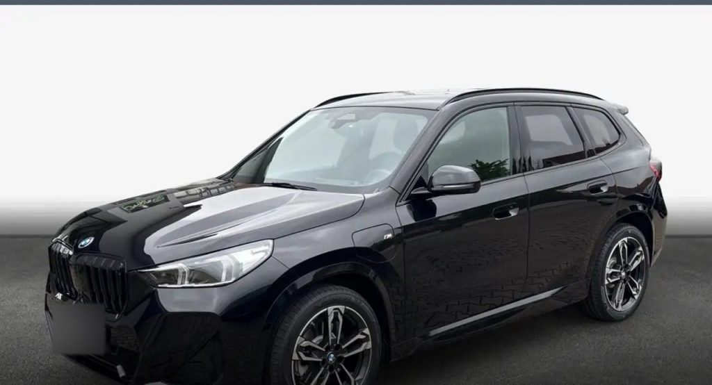 BMW X1 xDrive25e M Sport