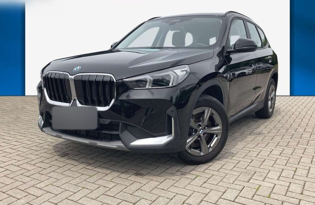 BMW X1 xDrive30e
