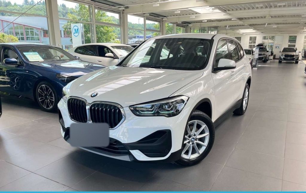 BMW X1 sDrive18i Advantage
