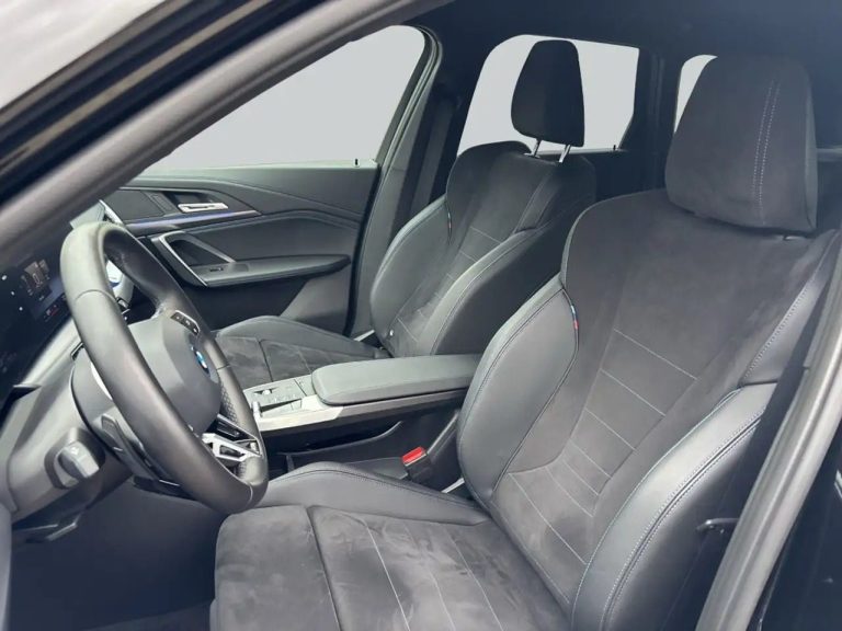 BMW X1 xDrive25e M Sport - photo 10