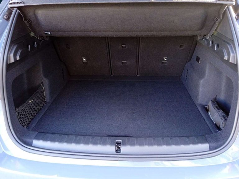 BMW X1 xDrive25e - photo 10