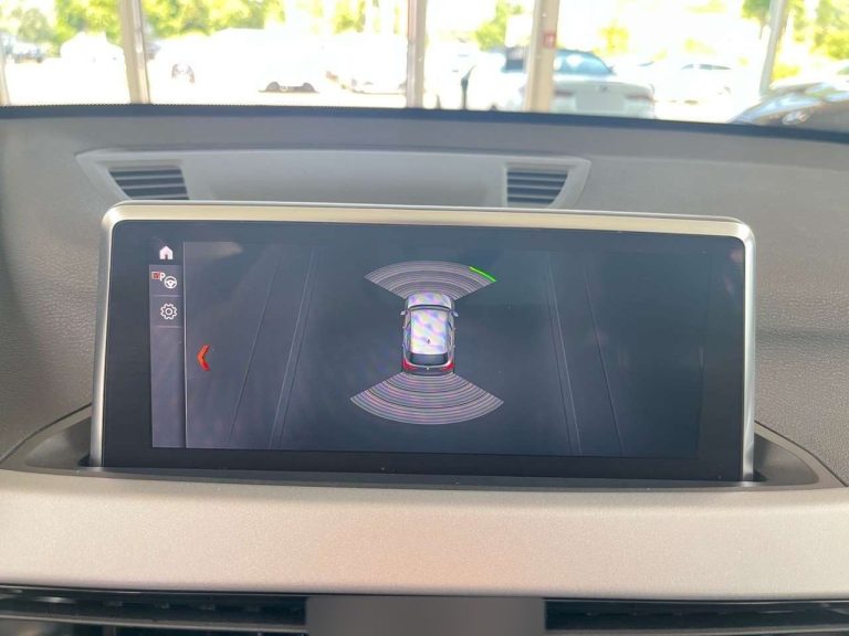 BMW X1 sDrive18i Advantage - photo 10