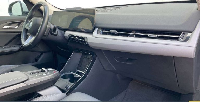 BMW X1 xDrive30e - photo 10
