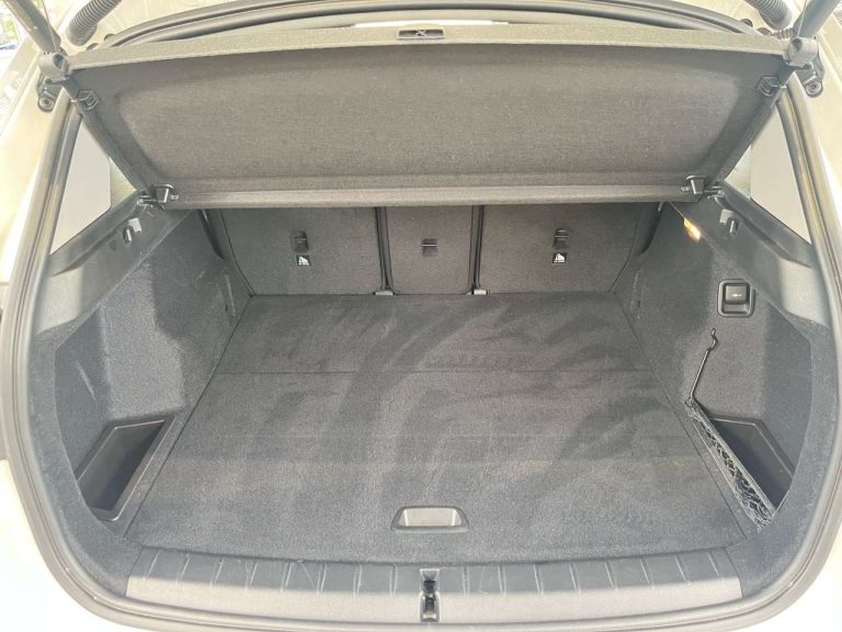 BMW X1 sDrive18i Advantage - photo 11