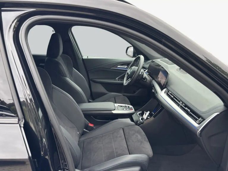 BMW X1 xDrive25e M Sport - photo 12