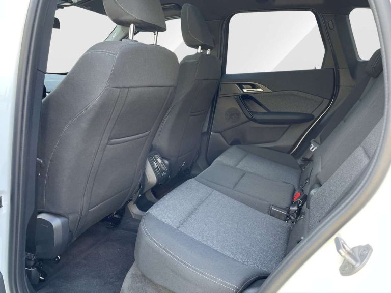 BMW X1 xDrive25e - photo 12