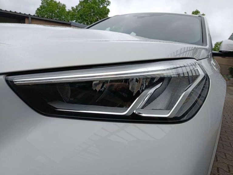 BMW X1 xDrive30e M Sport - photo 12
