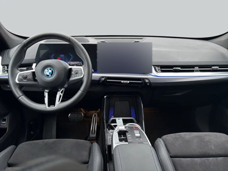 BMW X1 xDrive25e M Sport - photo 13
