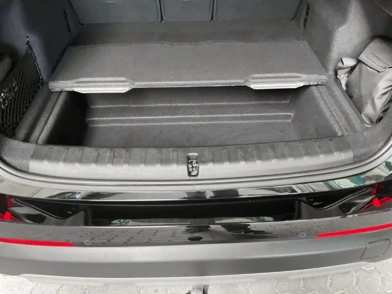 BMW X1 sDrive20i - photo 14