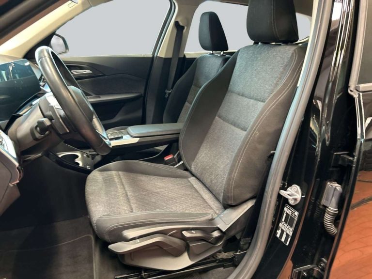 BMW X1 sDrive18i - photo 15