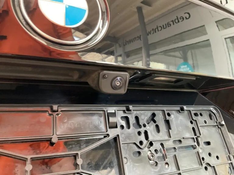 BMW X1 sDrive20i - photo 15