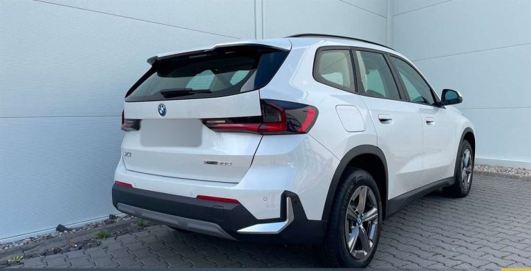 BMW X1 xDrive30e - photo 2