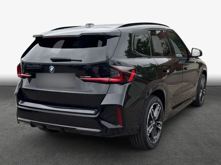 BMW X1 xDrive25e M Sport - photo 2