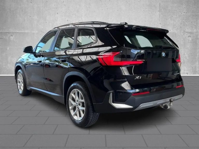 BMW X1 sDrive20i - photo 2