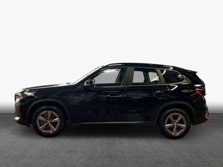 BMW X1 sDrive18i - photo 3