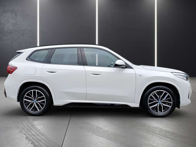 BMW X1 xDrive30e M Sport - photo 3