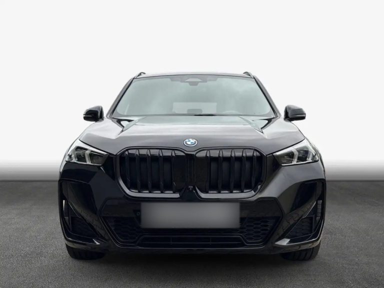 BMW X1 xDrive25e M Sport - photo 3