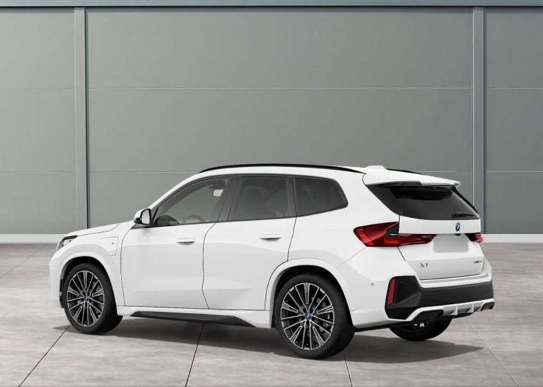 BMW X1 xDrive25e M Sport - photo 3