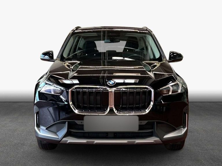 BMW X1 sDrive18i - photo 4