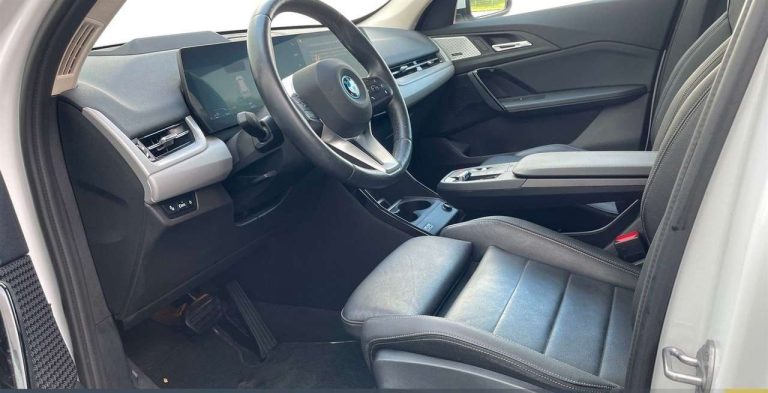 BMW X1 xDrive30e - photo 4