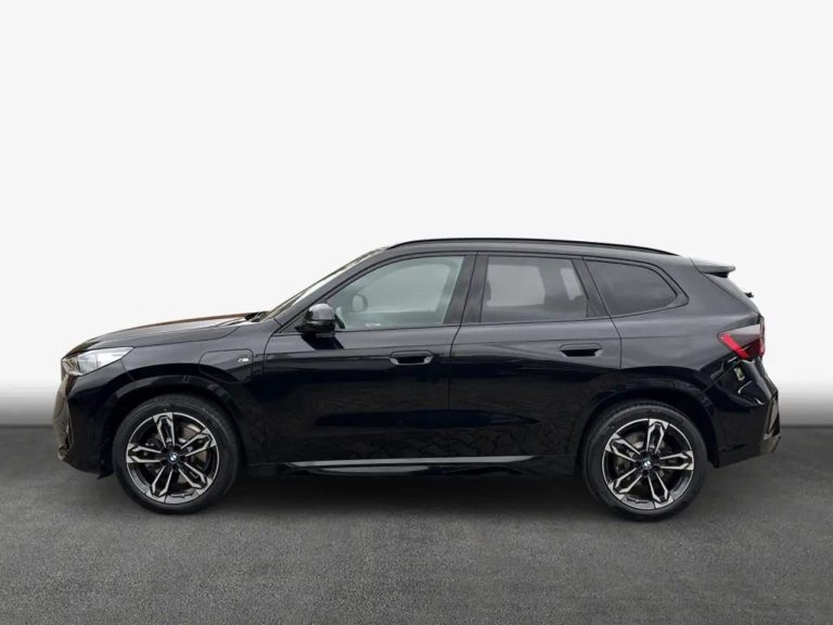 BMW X1 xDrive25e M Sport - photo 4