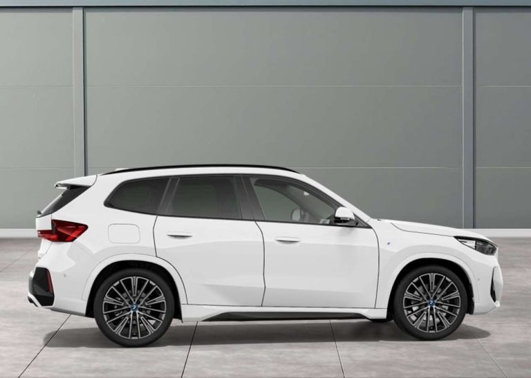 BMW X1 xDrive25e M Sport - photo 4
