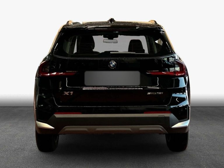 BMW X1 sDrive18i - photo 5