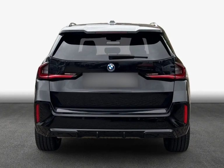 BMW X1 xDrive25e M Sport - photo 5