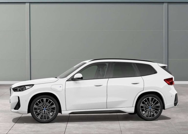 BMW X1 xDrive25e M Sport - photo 5