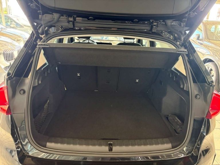 BMW X1 xDrive25e - photo 5