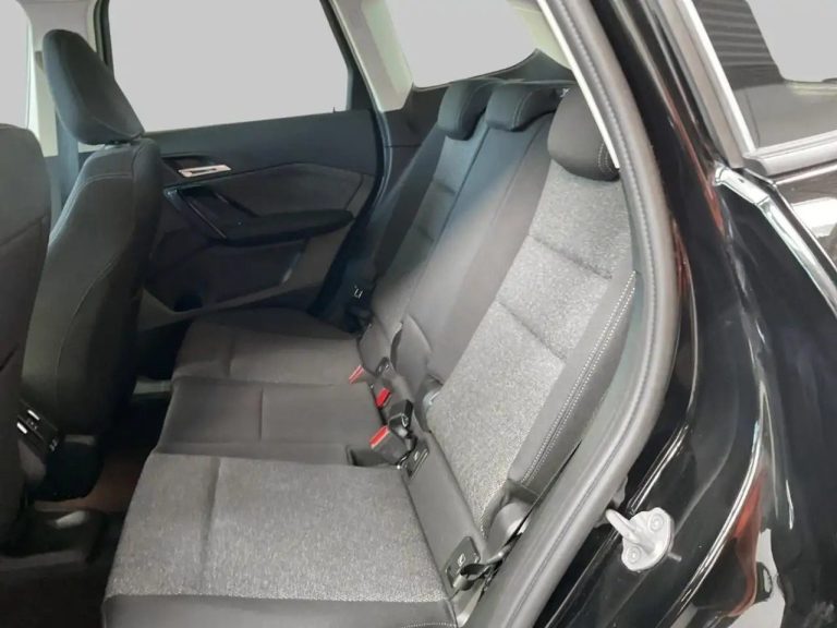 BMW X1 sDrive20i - photo 5