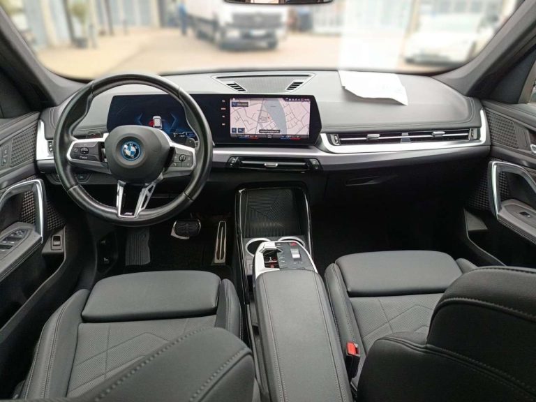 BMW X1 xDrive30e M Sport - photo 6