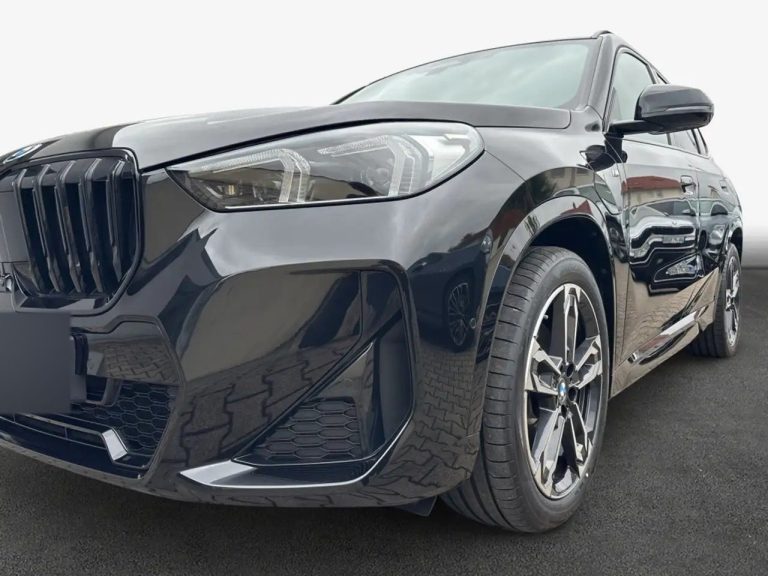 BMW X1 xDrive25e M Sport - photo 6