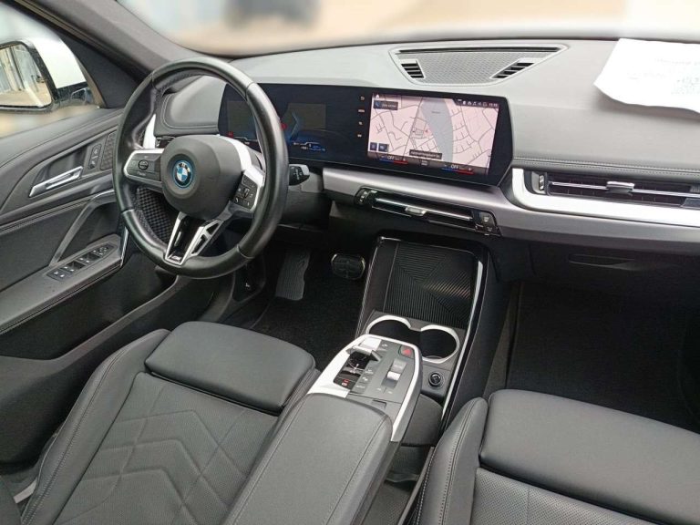 BMW X1 xDrive30e M Sport - photo 7