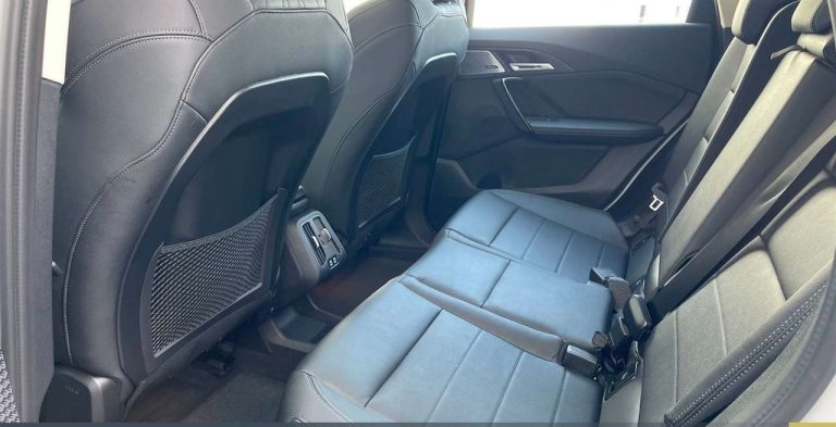 BMW X1 xDrive30e - photo 7