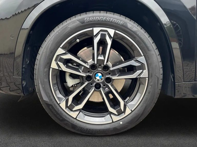 BMW X1 xDrive25e M Sport - photo 7