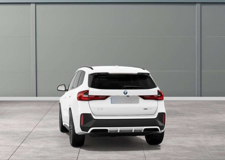 BMW X1 xDrive25e M Sport - photo 7