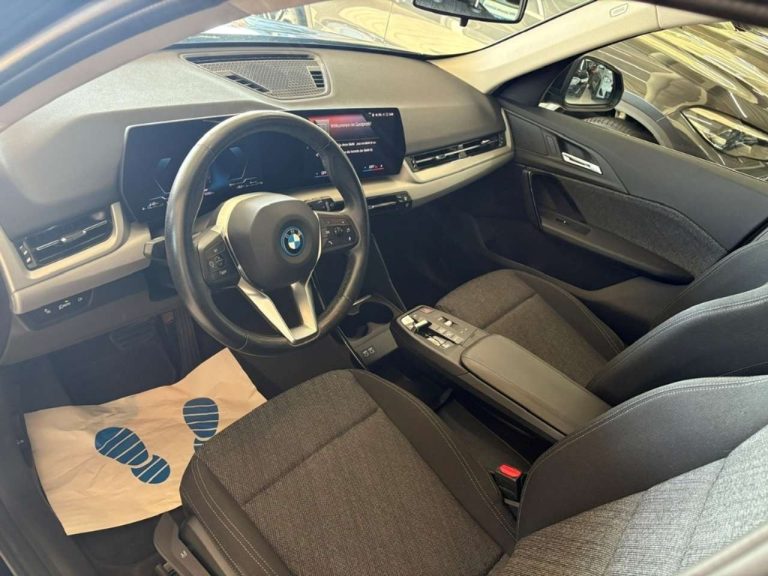 BMW X1 xDrive25e - photo 7
