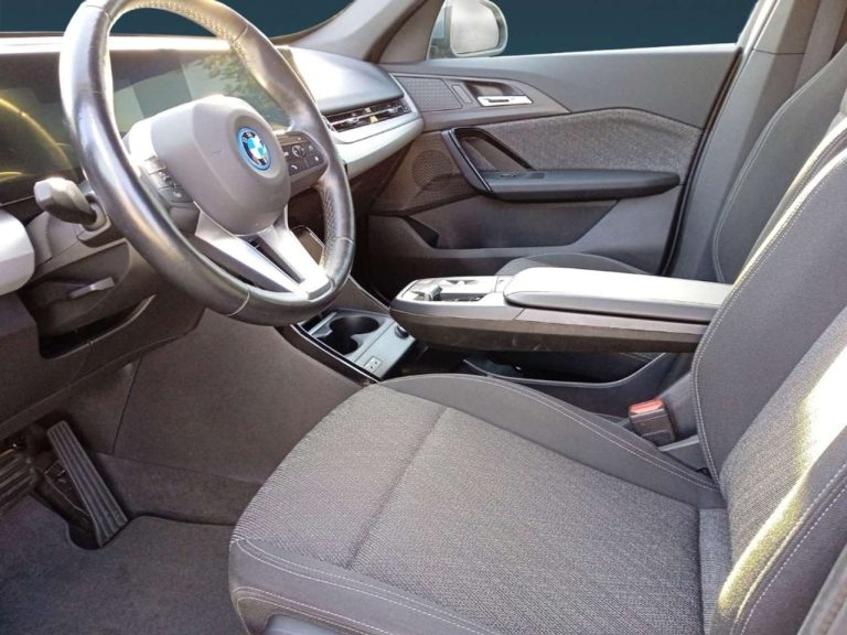 BMW X1 xDrive25e - photo 7