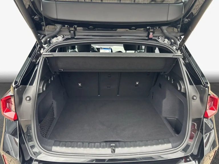 BMW X1 xDrive25e M Sport - photo 8