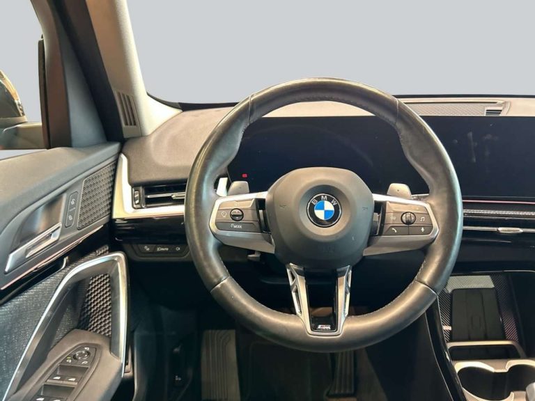 BMW X1 sDrive18i - photo 9