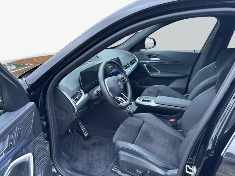 BMW X1 xDrive25e M Sport - photo 9