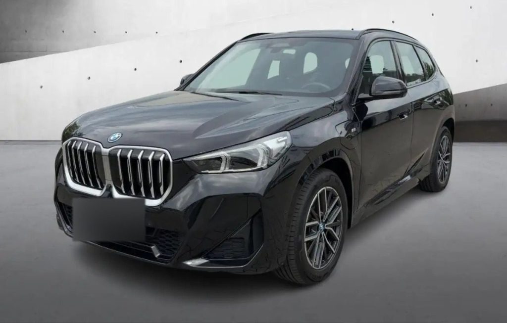 BMW X1 xDrive25e M Sport
