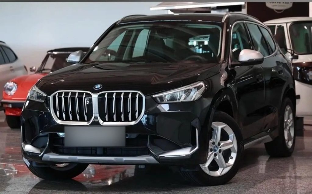 BMW X1 xDrive25e xLine