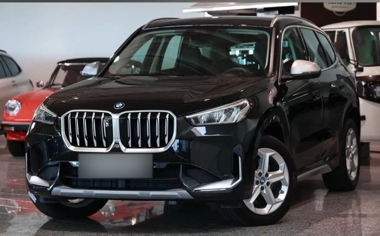 BMW X1 xDrive25e xLine