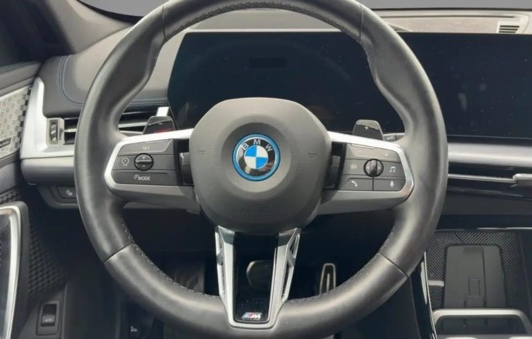 BMW X1 xDrive25e M Sport - photo 10