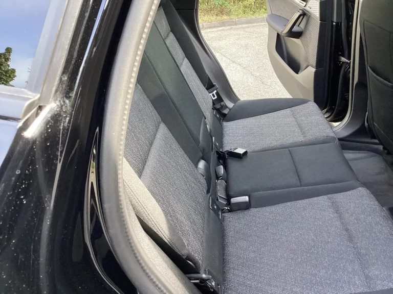 BMW X1 xDrive25e - photo 10