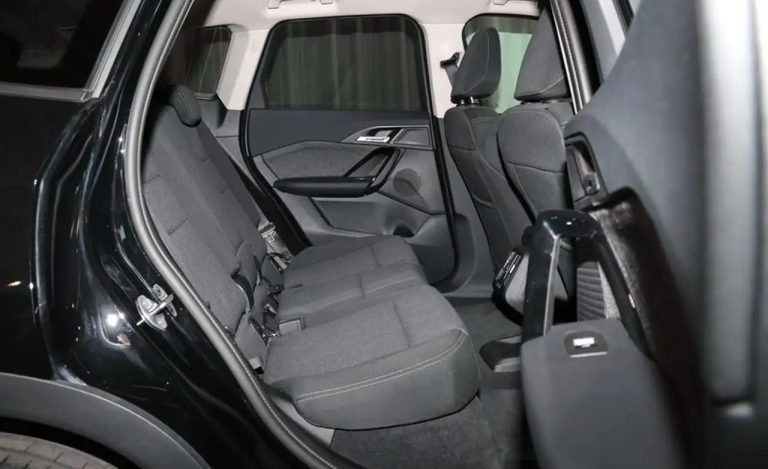 BMW X1 xDrive30e - photo 11