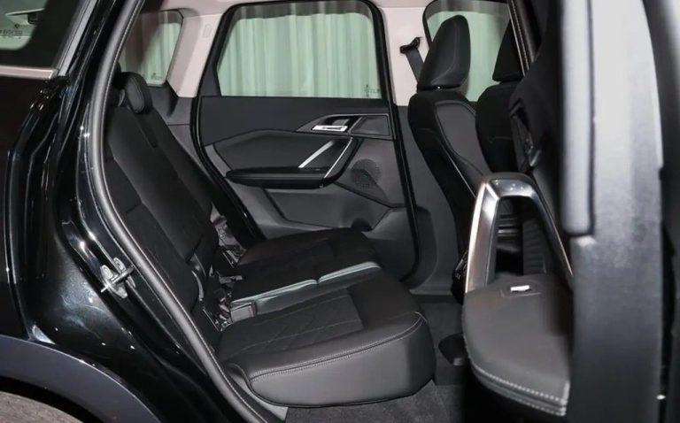 BMW X1 xDrive25e xLine - photo 11